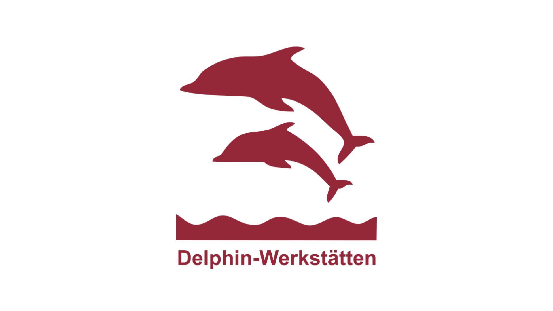 Logo_Delphin-Werkstaetten
